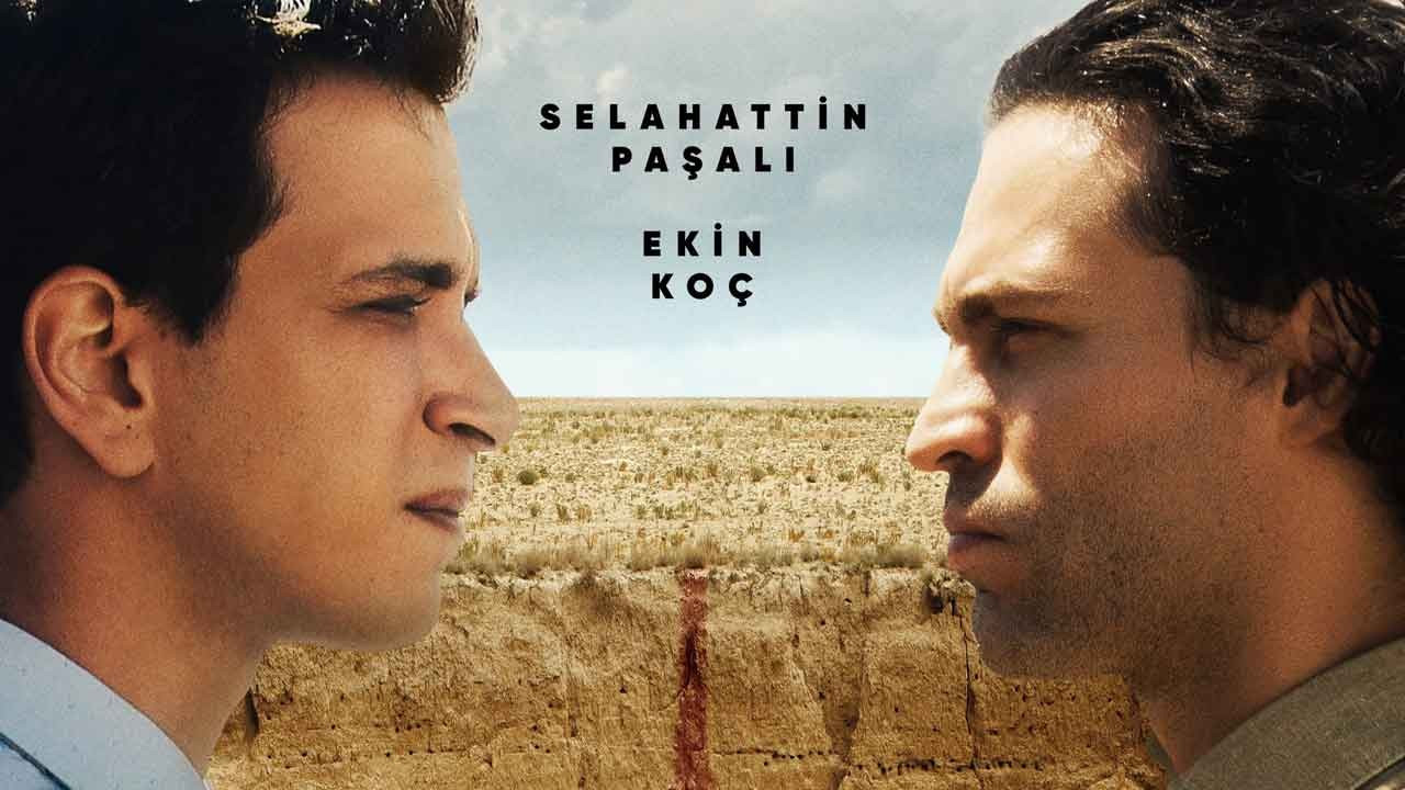 Emin Alper in ödüllü filmi Kurak Günler 9 Aralık ta vizyona giriyor