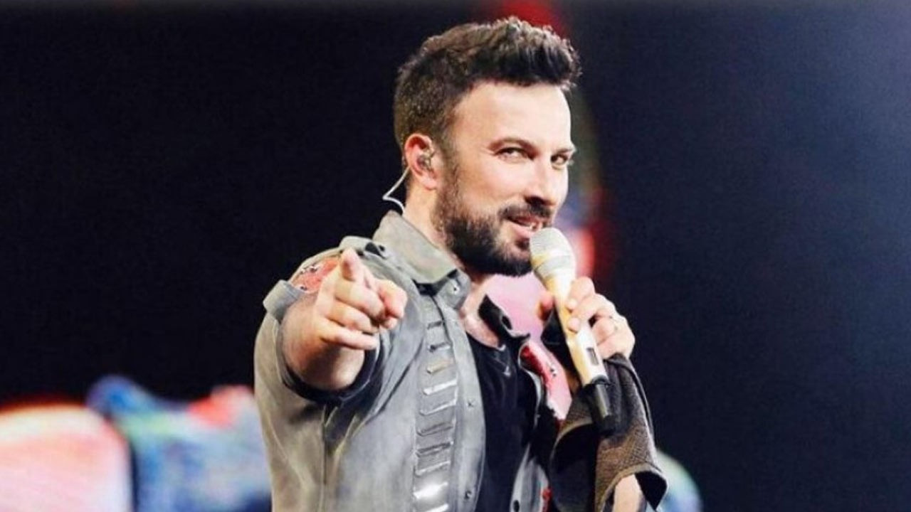 Tarkan Cumhuriyet in 100 yılı için marş besteledi Sen Rahat Uyu