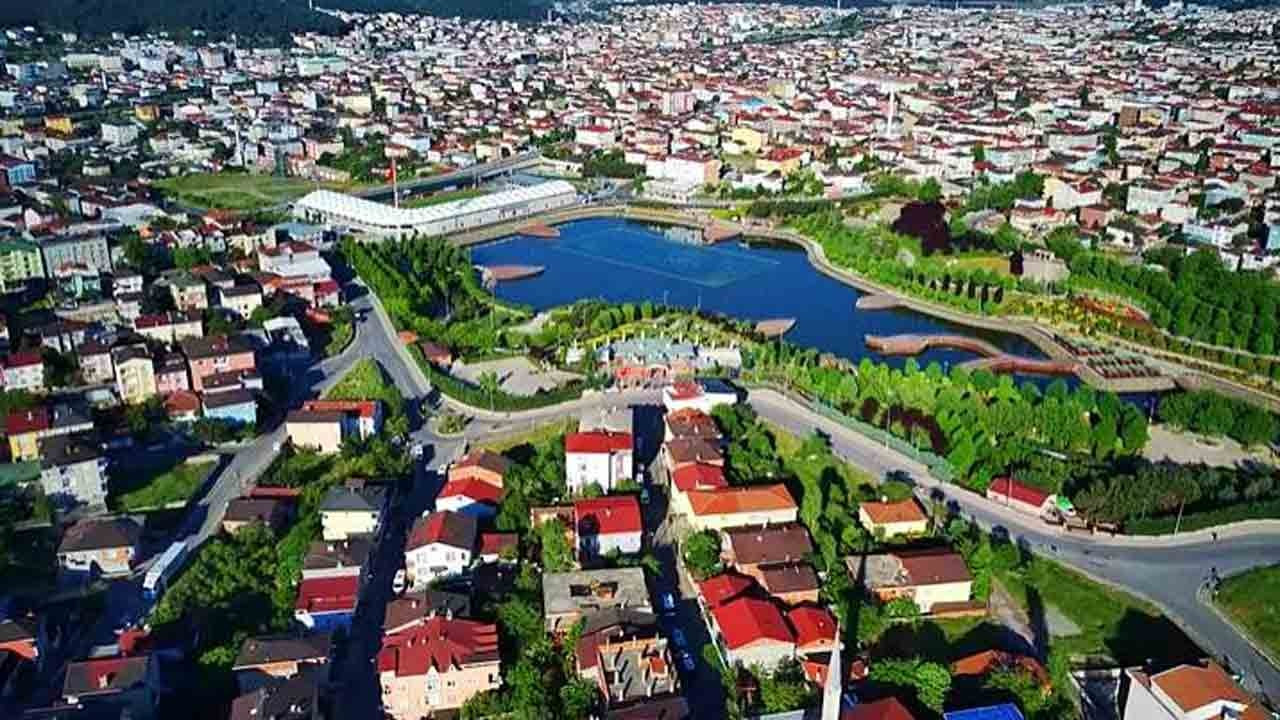 Sultanbeyli Deprem Riski Için Deprem Tehlike Haritası Ve İBB Raporu Ne ...