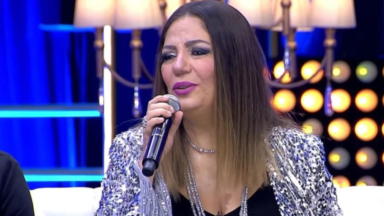 Şarkıcı İzel Çeliköz'ün acı günü!