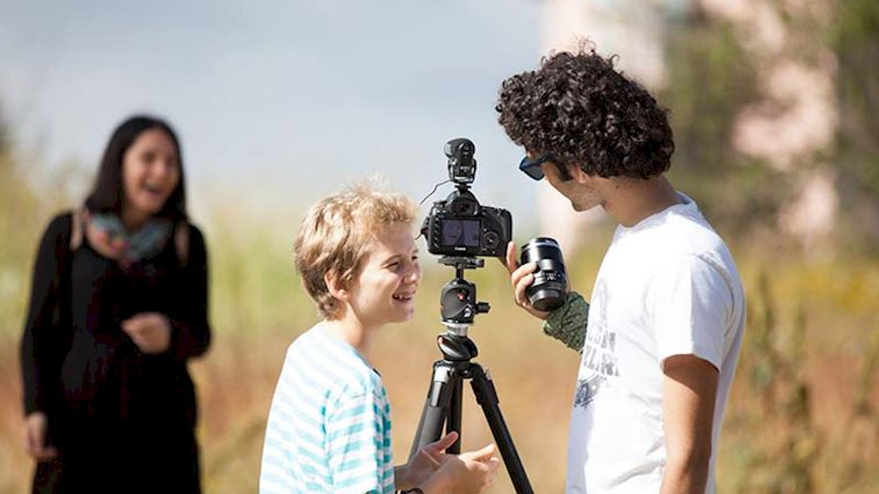 Uludağ Film Kampı