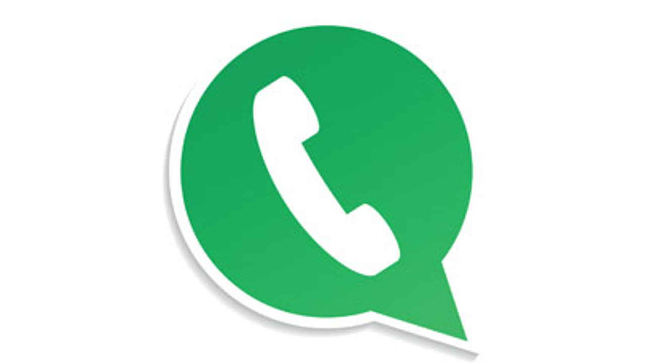 WhatsApp anneleri iş başında!