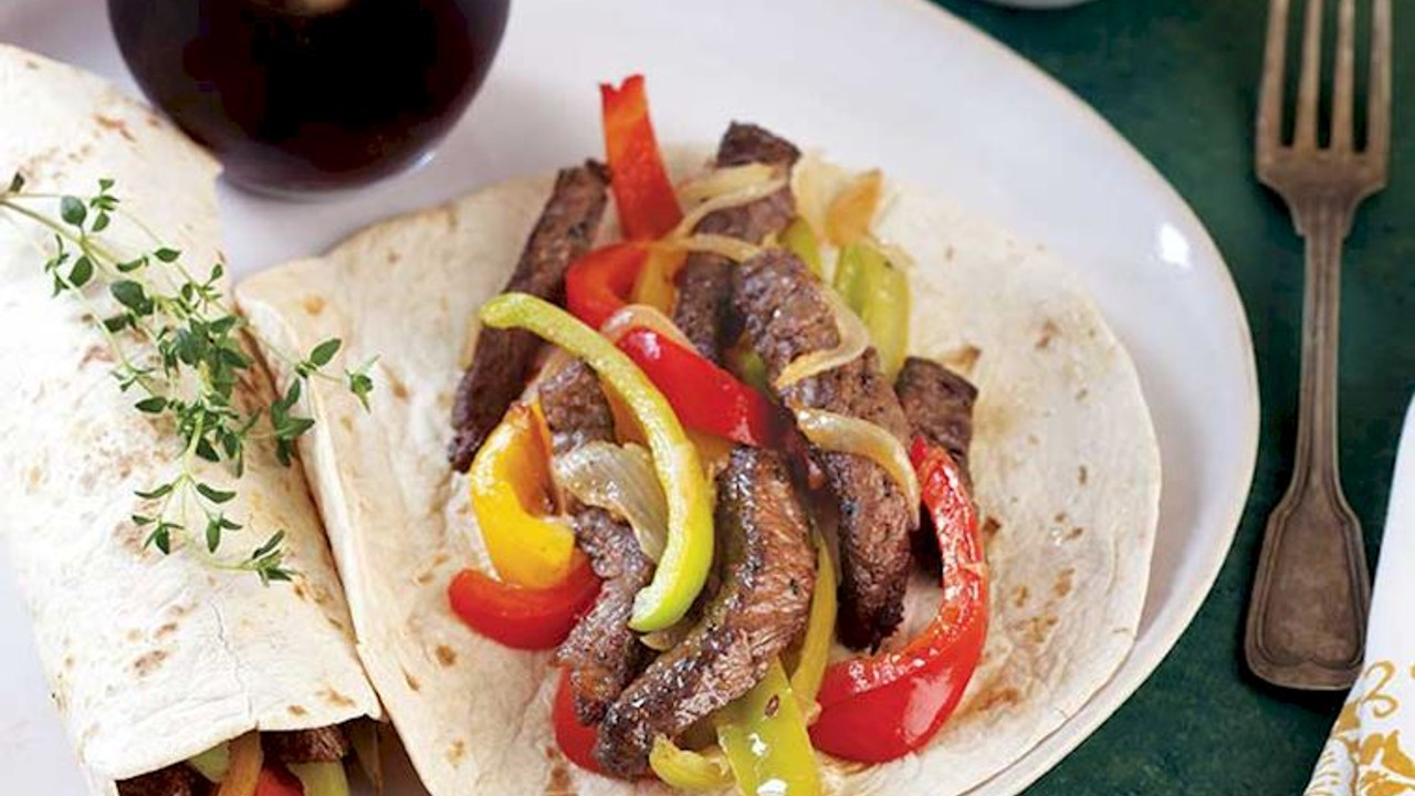 Fajita