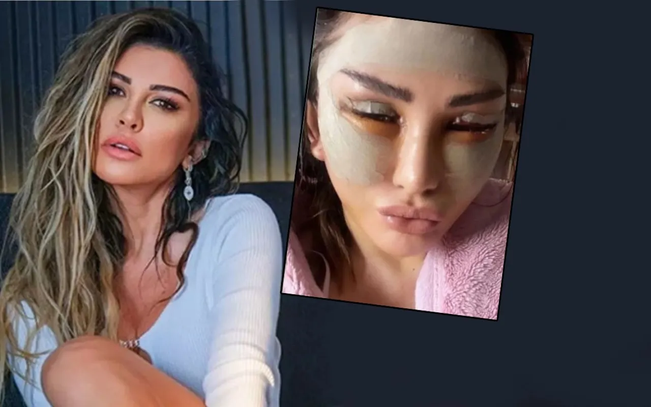Selen Görgüzel: Çok gergin olduğum doğrudur