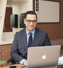Prof. Dr. Hüseyin Cengiz