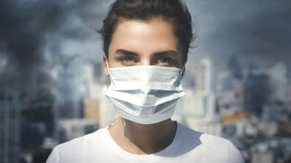 Koronavirüs pandemisinde cilt sorunlarını 14 adımda önleyin