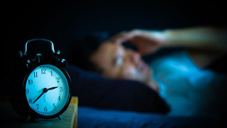 Gece niye uyuyamıyorum? sorusunun yanıtı olan 10 hatalı alışkanlık