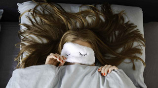 Uykuya dalmada sorun yaşayanlara uzman tavsiyeleri