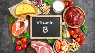 B vitamini hangi besinlerde bulunur? Eksikliğinde ne olur?