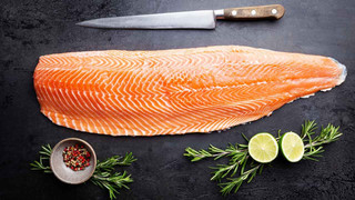 Somon balığının faydaları ne? Somon yemek için 11 iyi sebep
