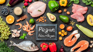 Pegan diyeti nedir, nasıl yapılır? Sağlıklı mı? Örnek menü ve beslenme listesi