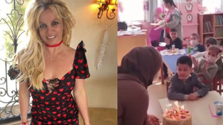Britney Spears’tan Türkiye paylaşımı: "Bu video beni ağlattı"