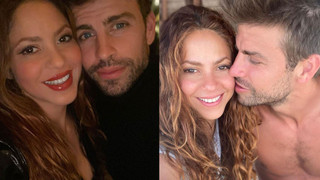 Gerard Pique - Shakira evliliğinde ihanet iddiası! İspanya basını yazdı