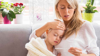 Çocuklarda domuz gribi (Influenza-A) belirtileri neler? 7 önemli madde