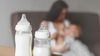 Anne sütünün kalitesini azaltan, tadını değiştiren yiyecek ve içecekler neler?