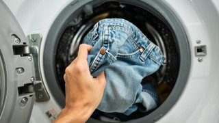 Kot pantolonunuzu ne sıklıkla yıkamalısınız? Levi’s CEO’su kendi yöntemini anlattı