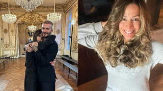 Victoria - David Beckham evliliğini sarsan isim Rebecca Loos sessizliğini bozdu