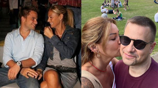 Pınar Altuğ ile Yağmur Atacan ile gençlik hallerini paylaştı: Sevgilim bak ne buldum
