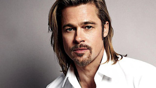 Brad Pitt filmleri