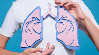 Akciğer Kanseri Nedir? Akciğer Kanseri Belirtileri