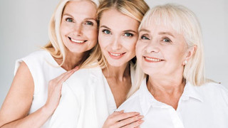 Orgazm menopoz dönemi sağlığı için önemli
