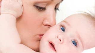 Prematüre bebek bakımı