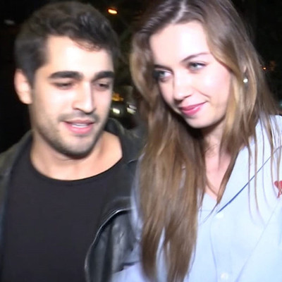 Afra Saraçoğlu-Mert Ramazan Demir aşkı tam gaz! - Resim : 1