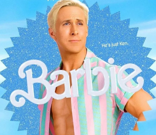Merakla beklenen Barbie filminden yeni fragman! - Resim : 1