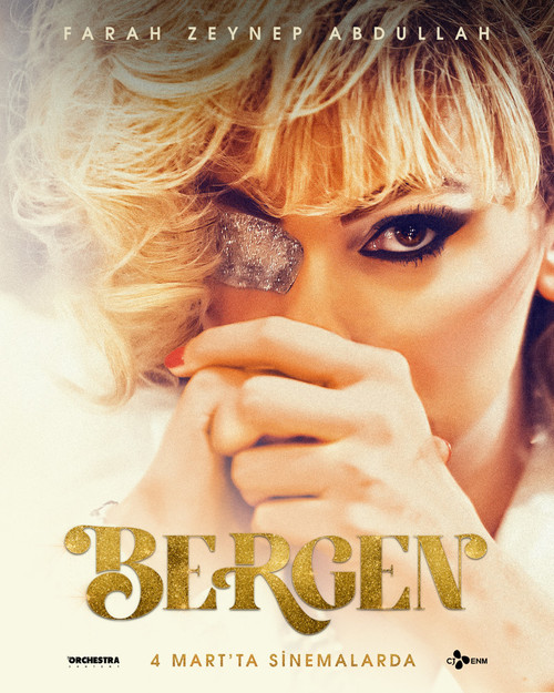 Bergen filminin resmi fragmanı yayınlandı - Resim : 1