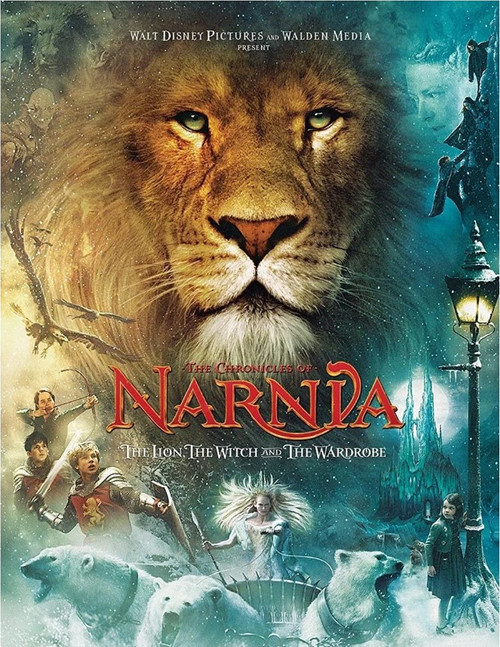 Greta Gerwig yeni Narnia Günlükleri filminin yönetmeni olacak! - Resim : 1