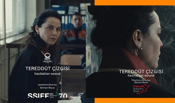 Venedik Film Festivali başladı: Türk filmleri de yarışacak! - Resim : 1