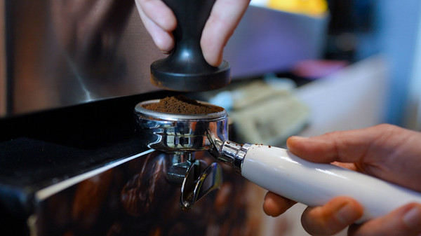 Espresso nasıl yapılır: Kahve severler için adım adım anlatım - Resim : 2