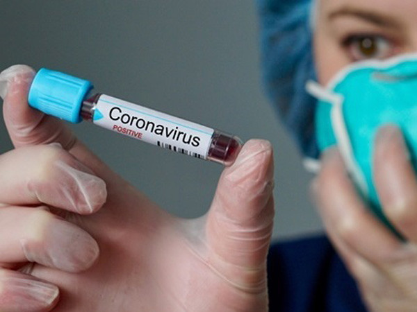 koronavirüs sonrası komplikasyonlar
