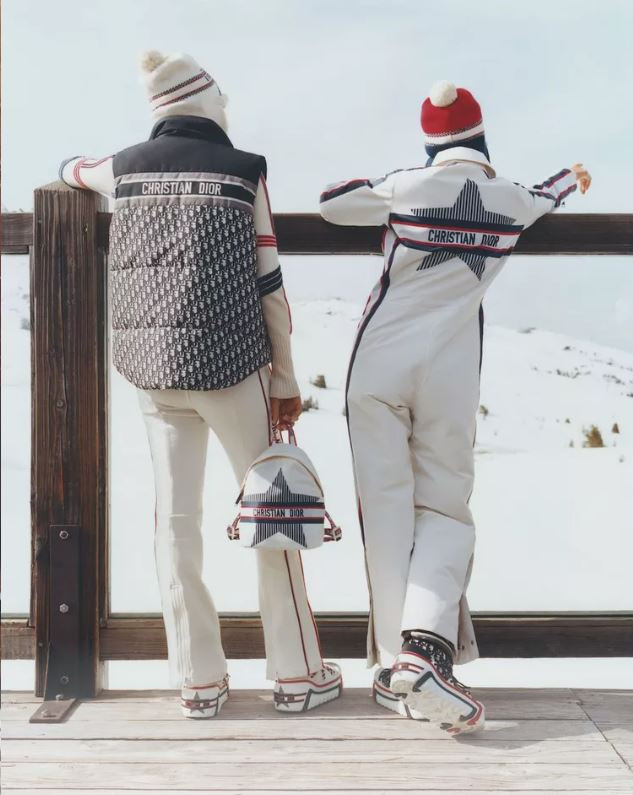 dior kayak takımı