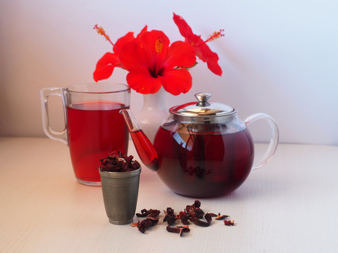 Hibiskus çayının faydaları ve zararları nelerdir? 4 soruda hibiskus - Resim : 2