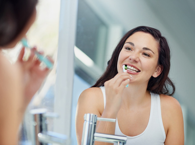 Elektronik diş fırçaları dişleriniz için daha mı yararlı? Diş hekimleri açıklıyor - Resim : 1