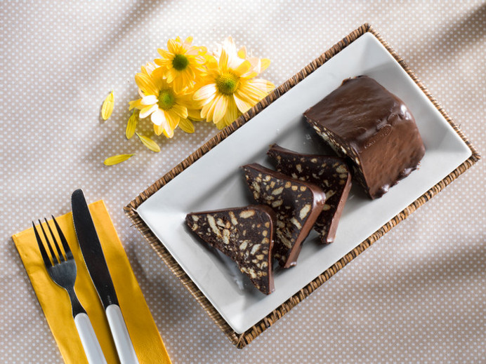 Gönül rahatlığıyla tatlı yemeye ne dersiniz? İşte bayramda tüketebileceğiniz 5 fit tatlı tarifi - Resim : 4