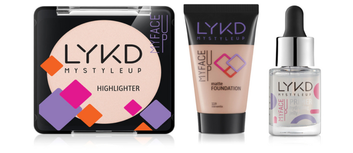 Gratis yeni markası LYKD ile makyaj trendlerini belirleyecek - Resim : 2