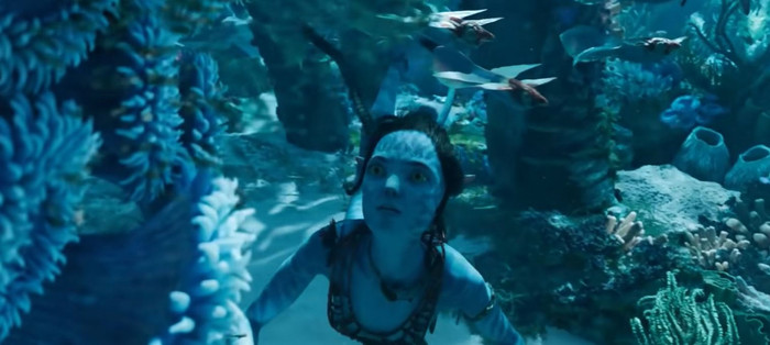 Avatar 2 ne zaman vizyona giriyor? Merakla beklenen Avatar 2 fragmanı yayınlandı - Resim : 1
