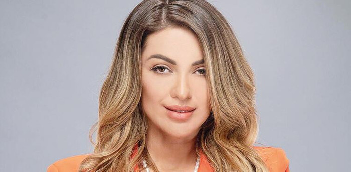 Leyla Kocabey (Arbnora Ademaj)