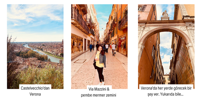 Bu şehre Eylül ve aşk yakışır: Verona! - Resim : 1