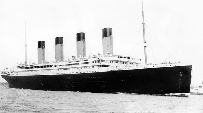 Titanik'in yönetmeni Cameron, Titan'da olanları Titanik'e benzetiyor: Peki, neden? - Resim : 1