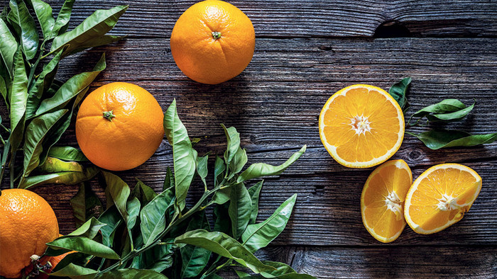 Portakalın faydaları ve zararları nelerdir? Portakal kaç kalori? - Resim : 1