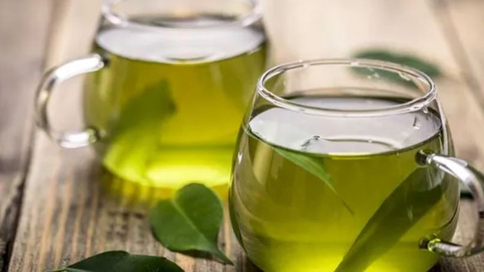Yeşil Çayın Faydaları Nelerdir? Nasıl İçilir? Yeşil Çay Tarifleri - Resim : 1