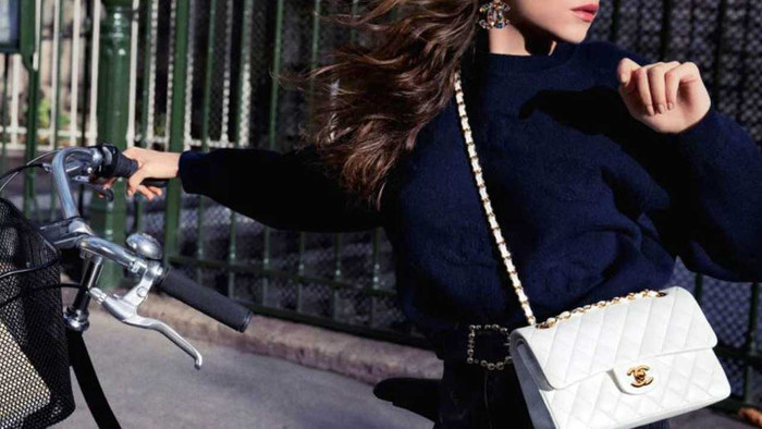 Chanel, klasik çanta fiyatlarını yine arttırdı: 