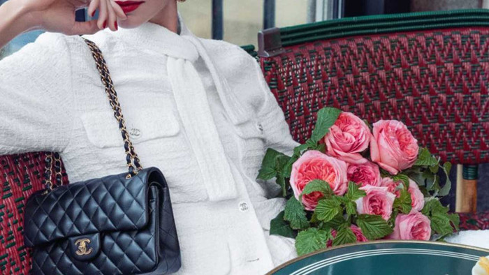 Chanel, klasik çanta fiyatlarını yine arttırdı: 