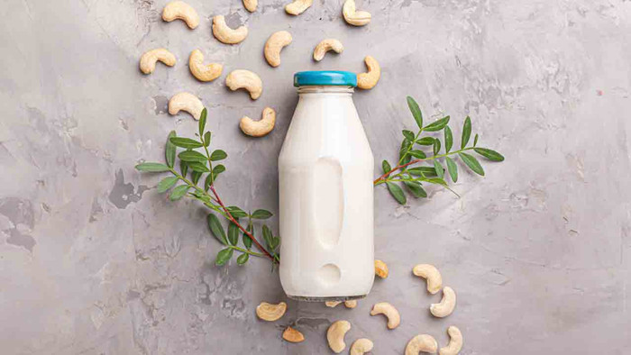 Tam ayarında 7 vegan süt tarifi: Yulaf, kaju, badem, fındık, pirinç, Hindistan cevizi ve soya sütü tarifleri bitkisel süt sevenlere - Resim : 3