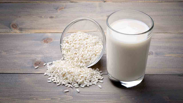 Tam ayarında 7 vegan süt tarifi: Yulaf, kaju, badem, fındık, pirinç, Hindistan cevizi ve soya sütü tarifleri bitkisel süt sevenlere - Resim : 7