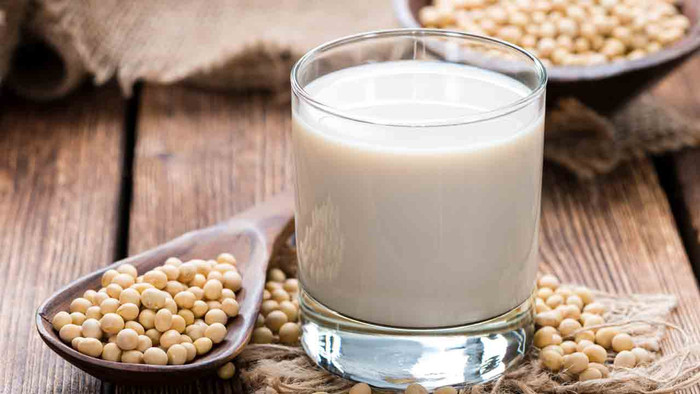 Tam ayarında 7 vegan süt tarifi: Yulaf, kaju, badem, fındık, pirinç, Hindistan cevizi ve soya sütü tarifleri bitkisel süt sevenlere - Resim : 5