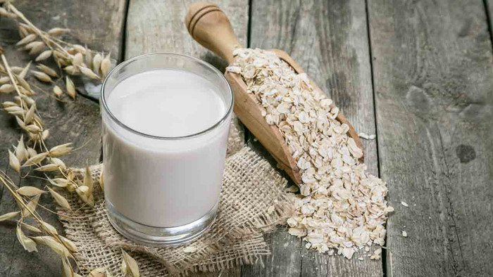 Tam ayarında 7 vegan süt tarifi: Yulaf, kaju, badem, fındık, pirinç, Hindistan cevizi ve soya sütü tarifleri bitkisel süt sevenlere - Resim : 4